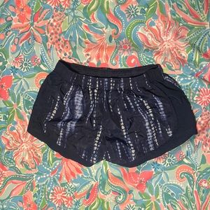 Running Shorts